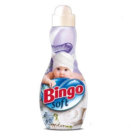 Bingo Yumşaldıcı 1440 ml