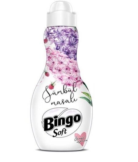 Bingo Yumşaldıcı 1440 ml