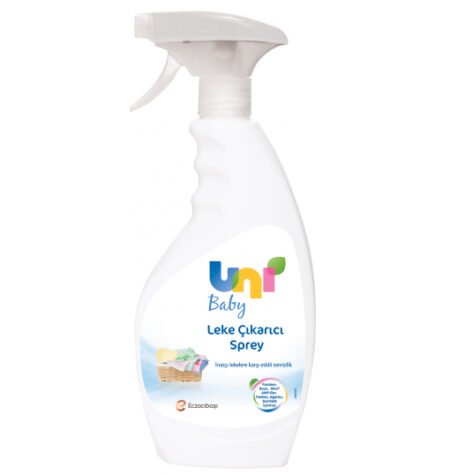 Пятновыводитель Uni Baby Spray 500 мл