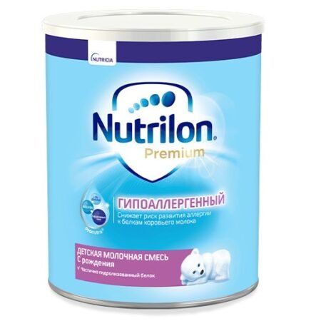 Nutricia Nutrilon HA 400 г