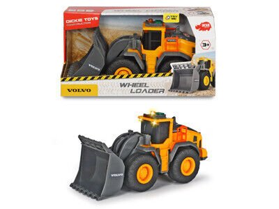 Dickie Toys Volvo Wheel Loader