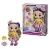 Hasbro Baby Alive GloPixies Doll, Siena Sparkle