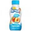 İçməli yoqurt Agusha şaftalı 200 ml 8 ay