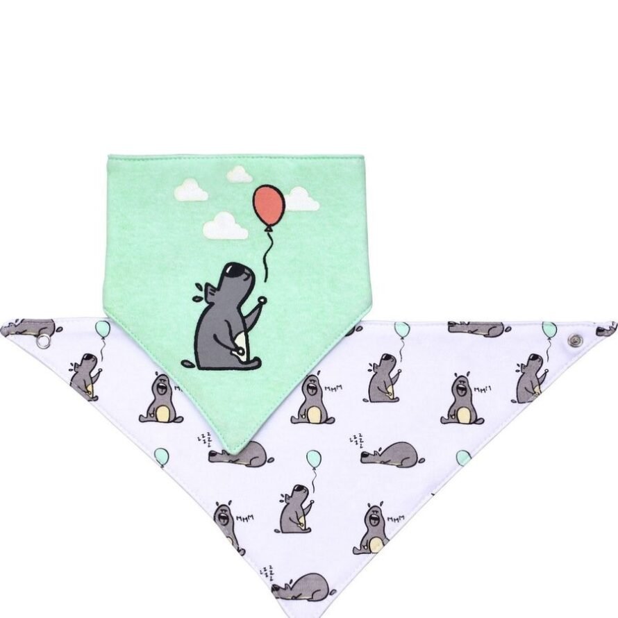 BabyOno 879/02 uşaq önlüyü
