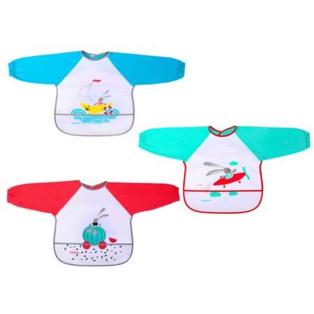 BabyOno 837 apron for children