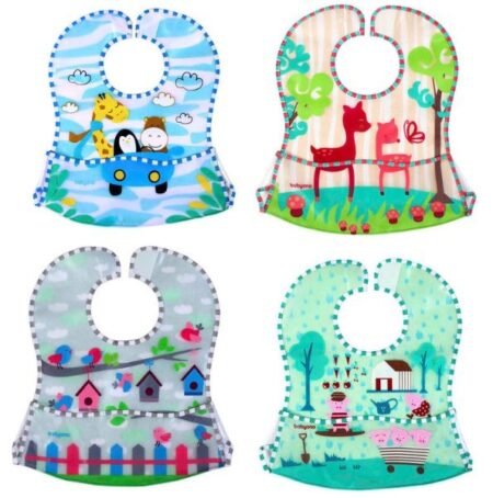 BabyOno 836 apron for children