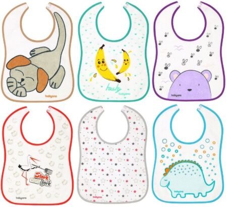 BabyOno 833 apron for children