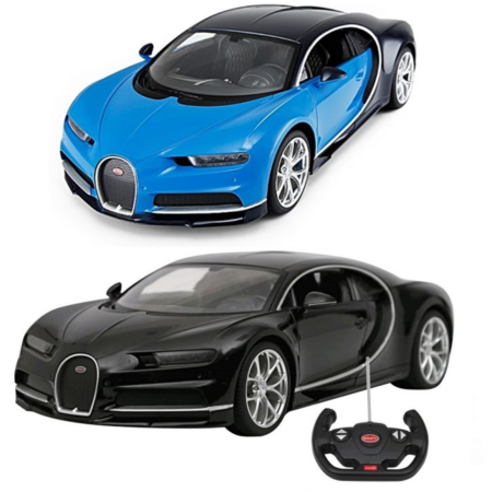 Rastar bugatti 75700