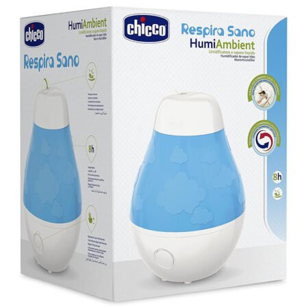 Chicco HUMI AMBIENT Rütübətləndirici