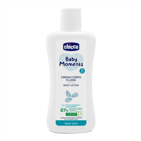 Baby skin care