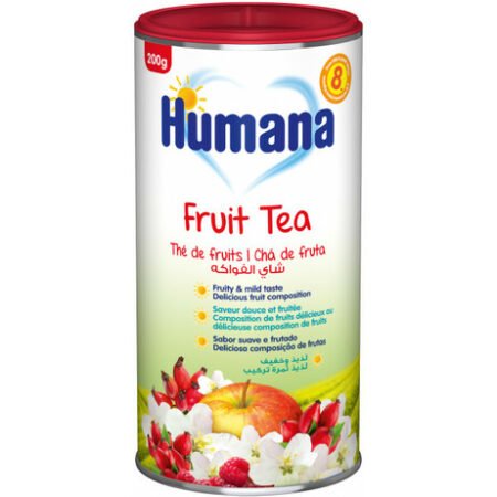 Чай Humana детский чай 200 г