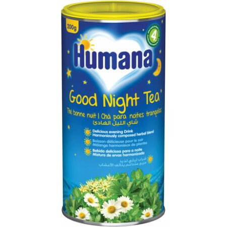 Чай Humana детский чай 200 г