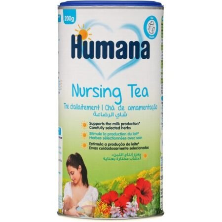 Чай Humana чай для мам 200 г