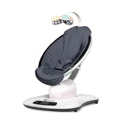 MamaRoo Baby Swing 4moms